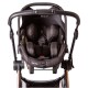 Red Kite Push Me Pace i 3 in 1 Travel System, Amber