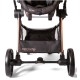 Red Kite Push Me Pace i 3 in 1 Travel System, Amber