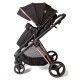 Red Kite Push Me Pace i 3 in 1 Travel System, Amber