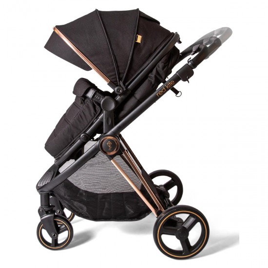 Red Kite Push Me Pace i 3 in 1 Travel System, Amber