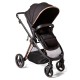 Red Kite Push Me Pace i 3 in 1 Travel System, Amber