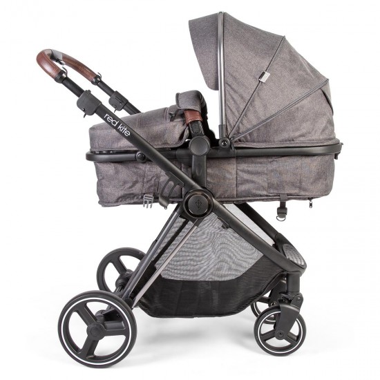 Red Kite Push Me Pace i 3 in 1 Travel System, Icon