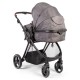 Red Kite Push Me Pace i 3 in 1 Travel System, Icon