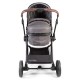 Red Kite Push Me Pace i 3 in 1 Travel System, Icon