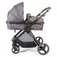 Red Kite Push Me Pace i 3 in 1 Travel System, Icon