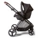 Red Kite Push Me Pace i 3 in 1 Travel System, Icon