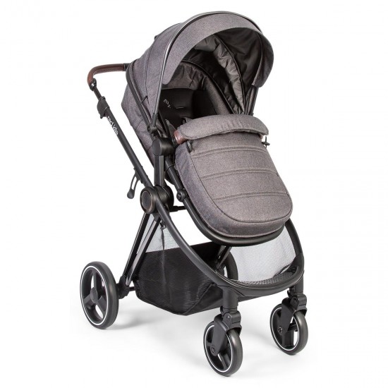 Red Kite Push Me Pace i 3 in 1 Travel System, Icon