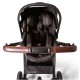 Red Kite Push Me Pace i 3 in 1 Travel System, Icon