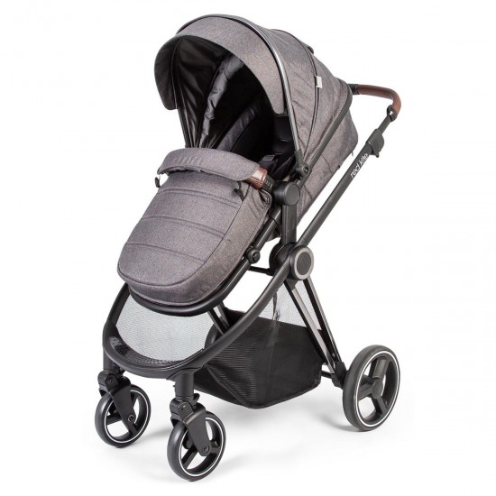 Red Kite Push Me Pace i 3 in 1 Travel System, Icon