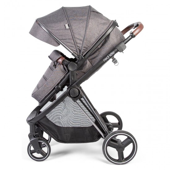 Red Kite Push Me Pace i 3 in 1 Travel System, Icon