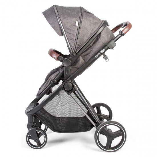 Red Kite Push Me Pace i 3 in 1 Travel System, Icon