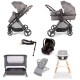 Red Kite Push Me Pace i Ultimate Travel System Bundle, Icon