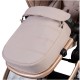 Red Kite Push Me Pace i 3 in 1 Travel System, Latte