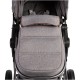 Red Kite Push Me Savanna i 3 in 1 Travel System, Graphite