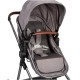 Red Kite Push Me Savanna i 3 in 1 Travel System, Graphite