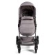 Red Kite Push Me Savanna i 3 in 1 Travel System, Graphite