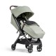 Silver Cross Clic Stroller + Footmuff, Sage