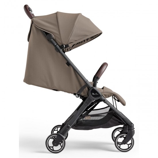 Silver Cross Clic Stroller, Cobble