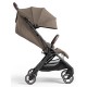 Silver Cross Clic Stroller, Cobble