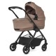 Silver Cross Dune 2 Ultimate 13 Piece Motion Travel System Bundle, Mocha