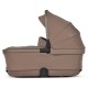 Silver Cross Dune 2 Pram & Pushchair Bundle, Mocha