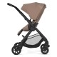 Silver Cross Dune 2 Dream i-Size Travel System Bundle + Accessories, Mocha