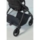 Silver Cross Dune 2 Pram & Pushchair Bundle + Accessory Pack, Space