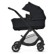 Silver Cross Dune 2 Dream i-Size Travel System Bundle + Accessories, Space