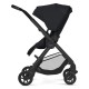 Silver Cross Dune 2 Pram & Pushchair Bundle, Space