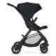 Silver Cross Dune 2 Dream i-Size Travel System Bundle + Accessories, Space