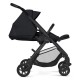 Silver Cross Dune 2 Pram & Pushchair Bundle, Space