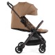 Silver Cross Jet 5 Stroller, Cinnamon