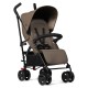 Silver Cross Pop Stroller + Footmuff, Cobble