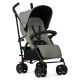 Silver Cross Pop Stroller + Footmuff, Sage