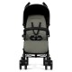 Silver Cross Pop Stroller + Footmuff, Sage