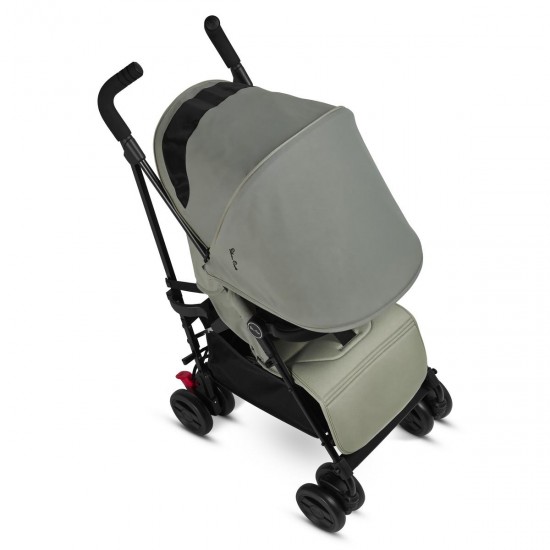 Silver Cross Pop Stroller, Sage