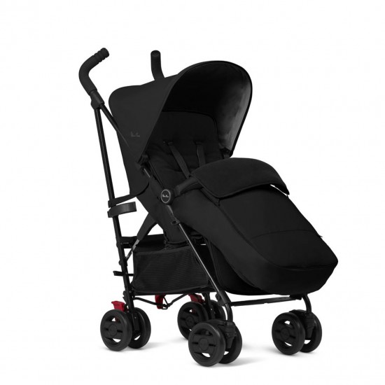 Silver Cross Pop Stroller, Space