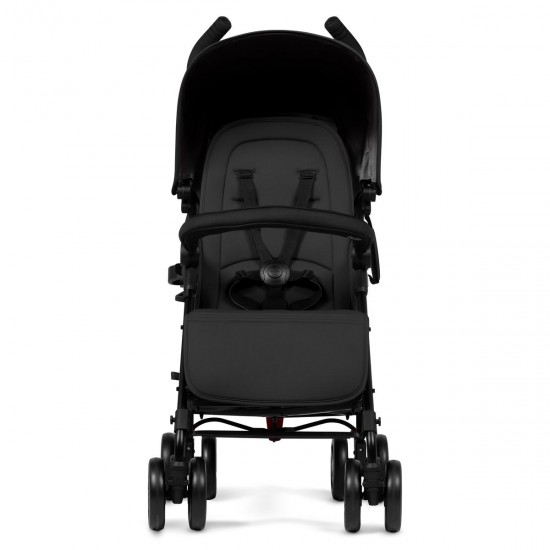 Silver Cross Pop Stroller + Footmuff, Space