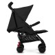 Silver Cross Pop Stroller + Footmuff, Space