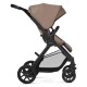 Silver Cross Reef 2 Dream i-Size Travel System Bundle + Accessories, Mocha