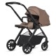 Silver Cross Reef 2 Pushchair, Mocha