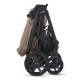 Silver Cross Reef 2 Dream i-Size Travel System Bundle + Accessories, Mocha