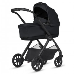 Silver Cross Reef 2 Pram & Pushchair Bundle, Space