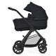 Silver Cross Reef 2 Pram & Pushchair Bundle, Space