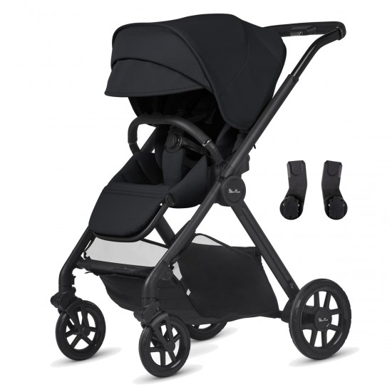 Silver Cross Reef 2 Pushchair, Space