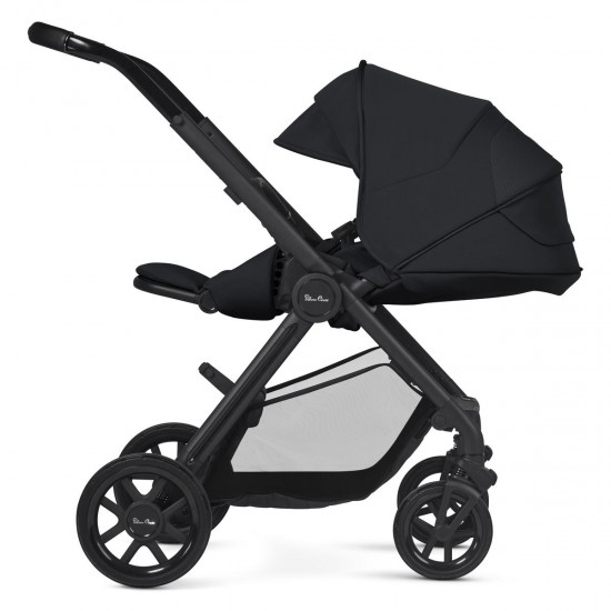 Silver Cross Reef 2 Pushchair, Space