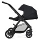 Silver Cross Reef 2 Pram & Pushchair Bundle, Space