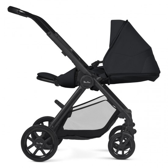 Silver Cross Reef 2 Pushchair, Space