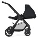 Silver Cross Reef 2 Pram & Pushchair Bundle, Space