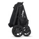 Silver Cross Reef 2 Dream i-Size Travel System Bundle + Accessories, Space